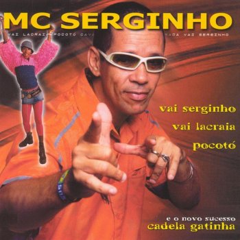 MC Serginho Vem danada