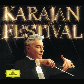 Gioachino Rossini feat. Berliner Philharmoniker & Herbert von Karajan L'italiana in Algeri: Overture