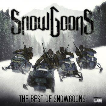 Snowgoons feat. Lord Lhus, Sean Strange & Psych Ward Global Domination