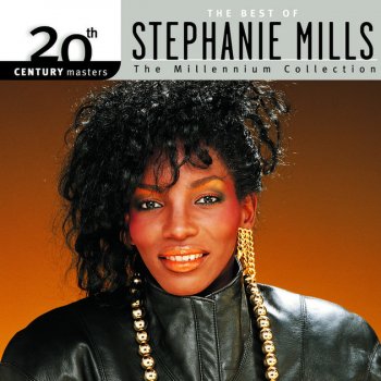 Stephanie Mills Stand Back - Single Version