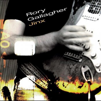 Rory Gallagher Hell Cat