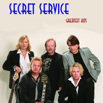 Secret Service Bring Heaven Down