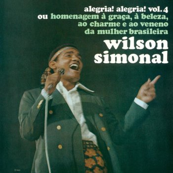 Wilson Simonal Canção Da Criança