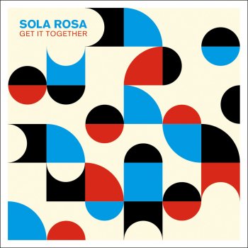 Sola Rosa feat. Spikey Tee These Words, These Sounds, These Powers (feat. Spikey Tee)