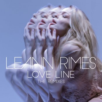 LeAnn Rimes Love Line (Dave Audé Extended Remix)