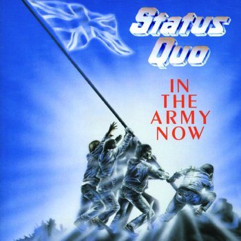Status Quo End Of The Line