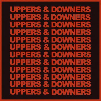 Gold Star Uppers & Downers