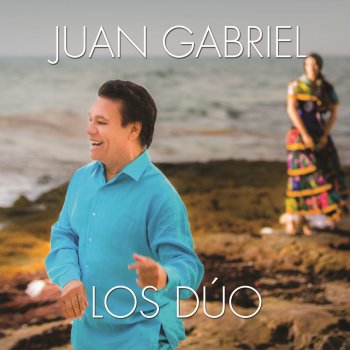 Juan Gabriel feat. Juanes Querida