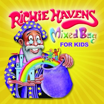 Richie Havens Kid Hop Rhyme