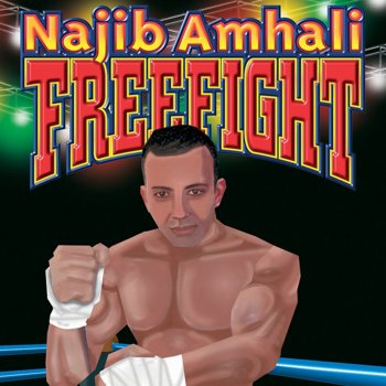 Najib Amhali Freefighters