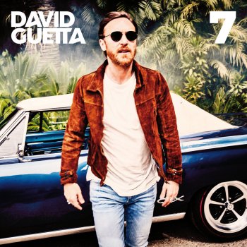 David Guetta & Black Coffee feat. Delilah Montagu Drive