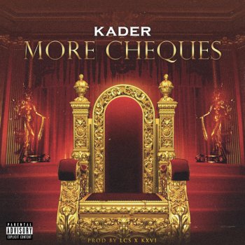 Kader More Cheques