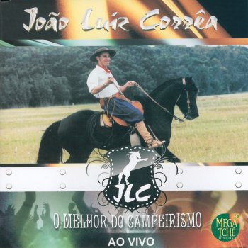 João Luiz Corrêa Xixando - Ao Vivo