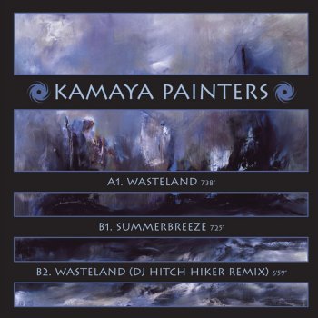 Kamaya Painters Summerbreeze