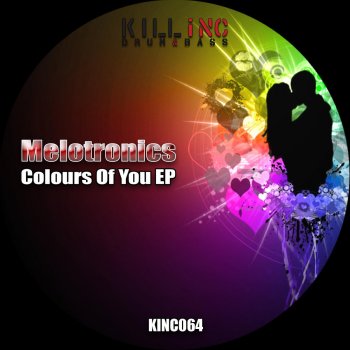 Melotronics Colours - Original Mix
