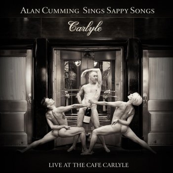 Alan Cumming Complicated (Live)