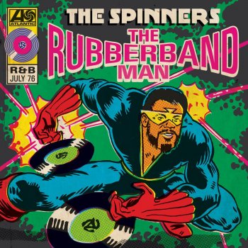 the Spinners (Oh Lord) I Wish I Could Sleep (Bonus Track)