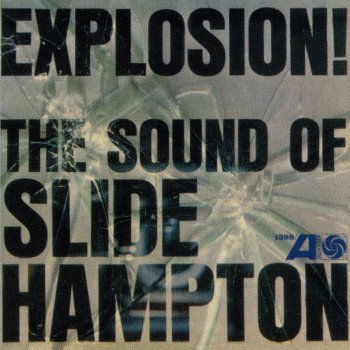 Slide Hampton Slide's Blues