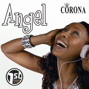 Corona Angel - Flavored Velcro Remix