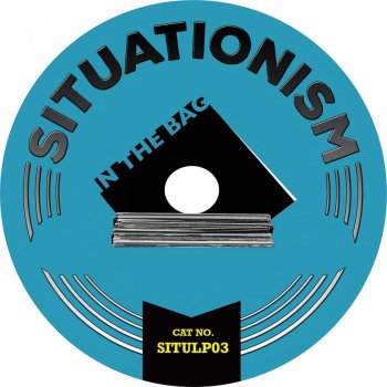 Situation feat. Andre Espeut What Is Going on? (Andromeda Orchestra Remix)