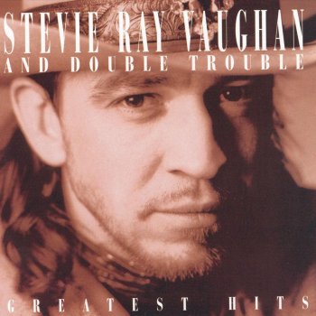 Stevie Ray Vaughan And Double Trouble Change It