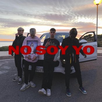 Ymmy No Soy Yo (feat. Mayo, Paranoid 1966 & New Boix)