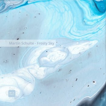 Martin Schulte Frosty Sky