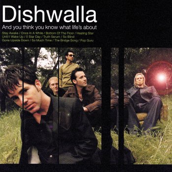 Dishwalla Once In A While