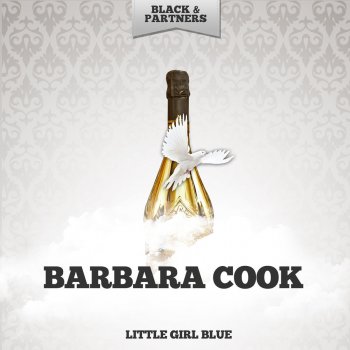 Barbara Cook Nobody's Heart Belongs to Me - Original Mix