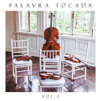 Palavra Tocada feat. Melk Villar Tu Es Fiel
