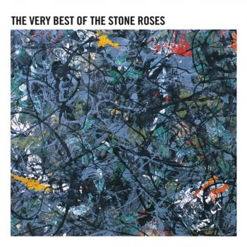 The Stone Roses One Love (Edit) (Remastered)
