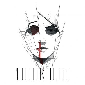 Lulu Rouge feat. Fanney Osk Sign Me Out