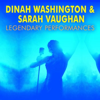 Sarah Vaughan Say It Isn't So (L.A. Trio Session)