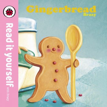 Brazy & L0la Gingerbread