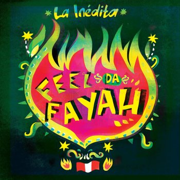 La Inedita feat. Faauna Chichadelia (feat. Faauna)