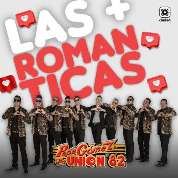 Pepe Gomez Jr. y su Grupo Union 82 feat. Alcalde La Sonora Los hombres no deben llorar