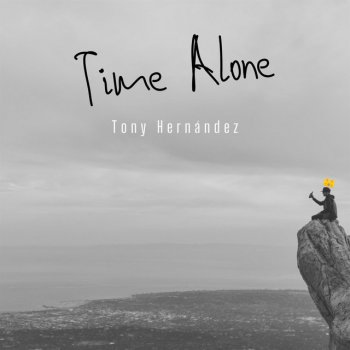 Tony Hernández Alive
