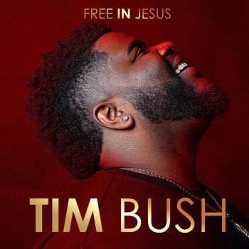 Tim Bush Free in Jesus