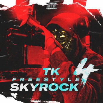 Tk Freestyle Skyrock 4