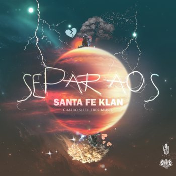 Santa Fe Klan Separaos