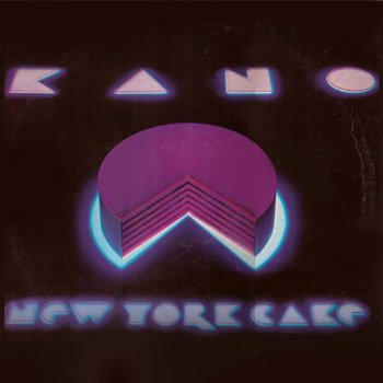 Kano Can't Hold Back - Original