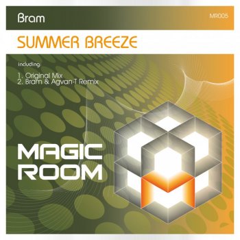 Bram Summer Breeze - Bram & Agvan-T Remix