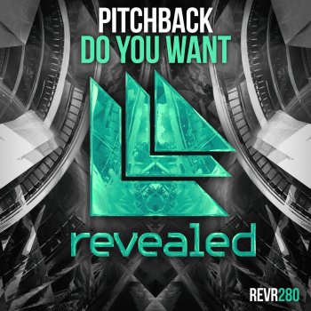 Pitchback Do You Want (Extended Mix)