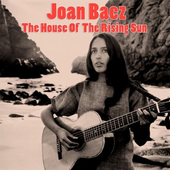 Joan Baez Rake & Rambling Boy