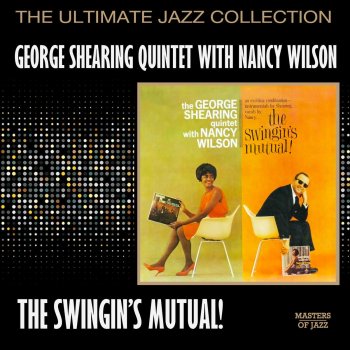 George Shearing Quintet Let's Live Again