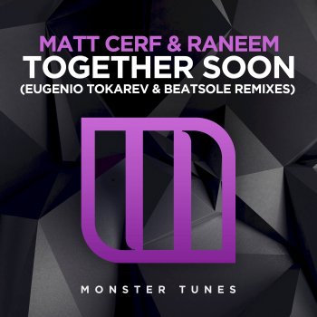 Matt Cerf Together Soon (Beatsole Extended Remix) [feat. Fenja]