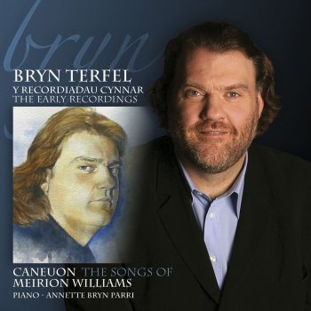 Bryn Terfel Yr Hwyr