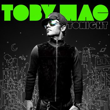 tobyMac Break Open The Sky - Feat. Israel Houghton