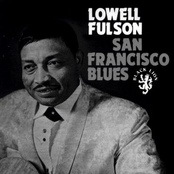 Lowell Fulson Market Street Blues