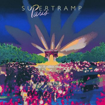 Supertramp Hide In Your Shell (Live)
